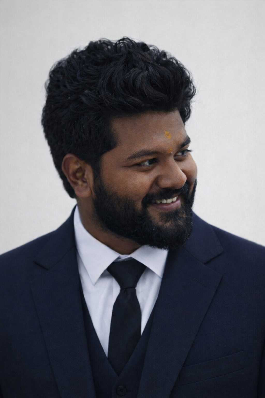 Kishore A