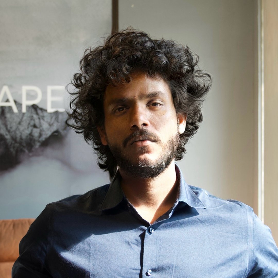 Ravi Unukuru
